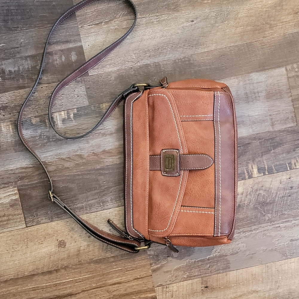 Concept Brown Purse